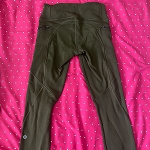 Lululemon pants